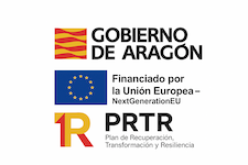 Logo financiación